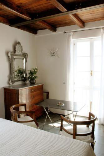 Locanda Tramonti La Spezia Exterior foto